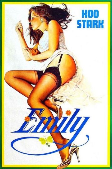 Эмили / Emily (1976)