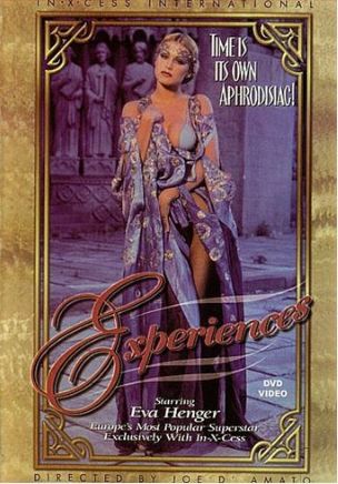 Испытания 1 / Опыты 1 / Experiences 1 (1998)