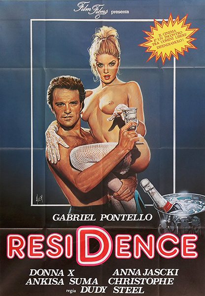 Residence (1986)