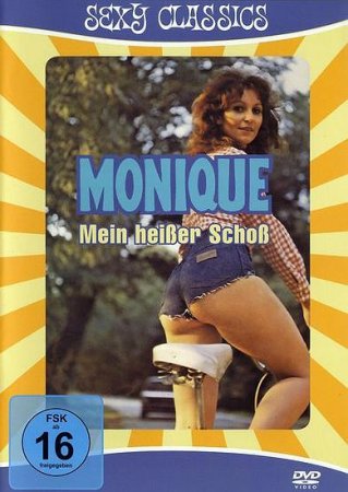 Моник, мой муж толкнул / Monique, mein heißer Schoß (1981)