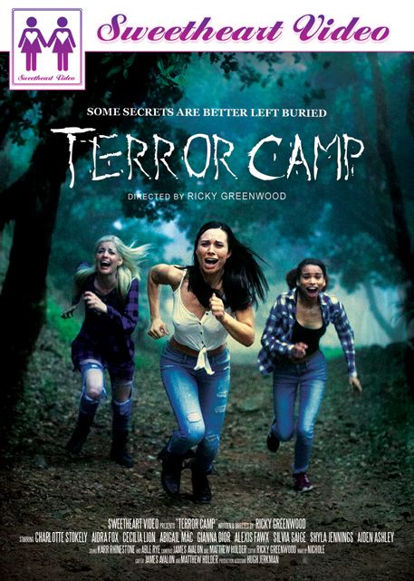 Ужасный Лагерь / Terror Camp (2019)