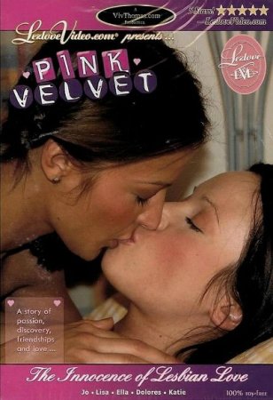 Розовый Бархат / Pink Velvet 1: The inocence of lesbians love (2003)