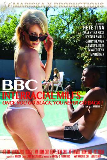 BBC Interracial MILFs (2019)