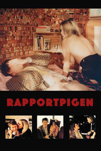 Исповедь девушки / Rapportpigen (1974)