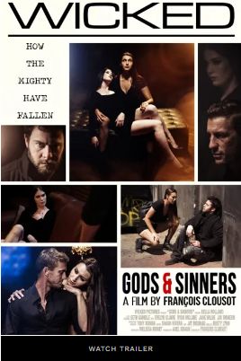 Боги и Грешники / Gods & Sinners (2021)