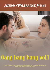 Ганг Банг Банг / Gang Bang Bang Vol.1 (2023)