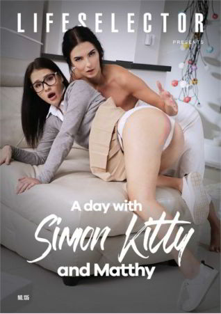 День с Саймоном Китти и Мэтти / A Day With Simon Kitty and Matthy (2024)