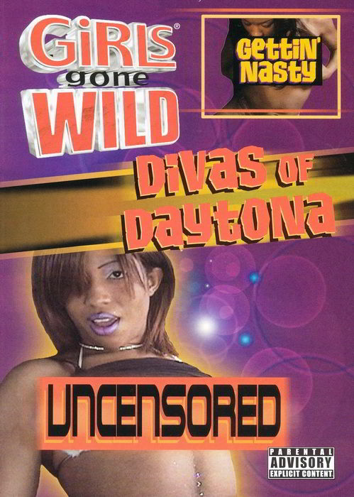 Дивы в Дайтоне / Girls Gone Wild - Divas at Daytona (2002)